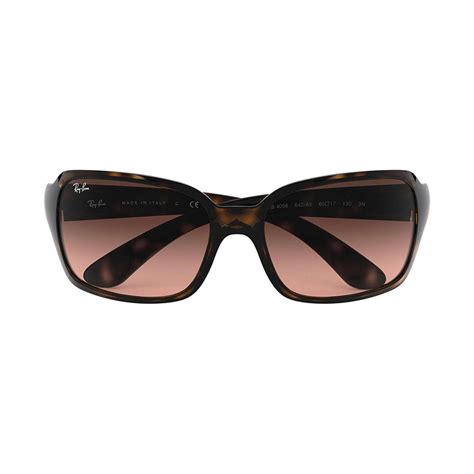 rb4068 pink sunglasses.